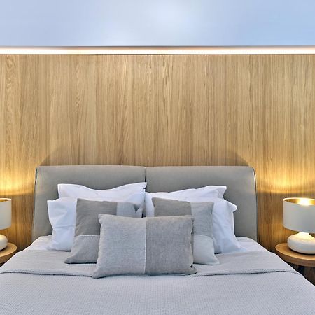 Stagones Luxury Villas Ambelas Exterior photo