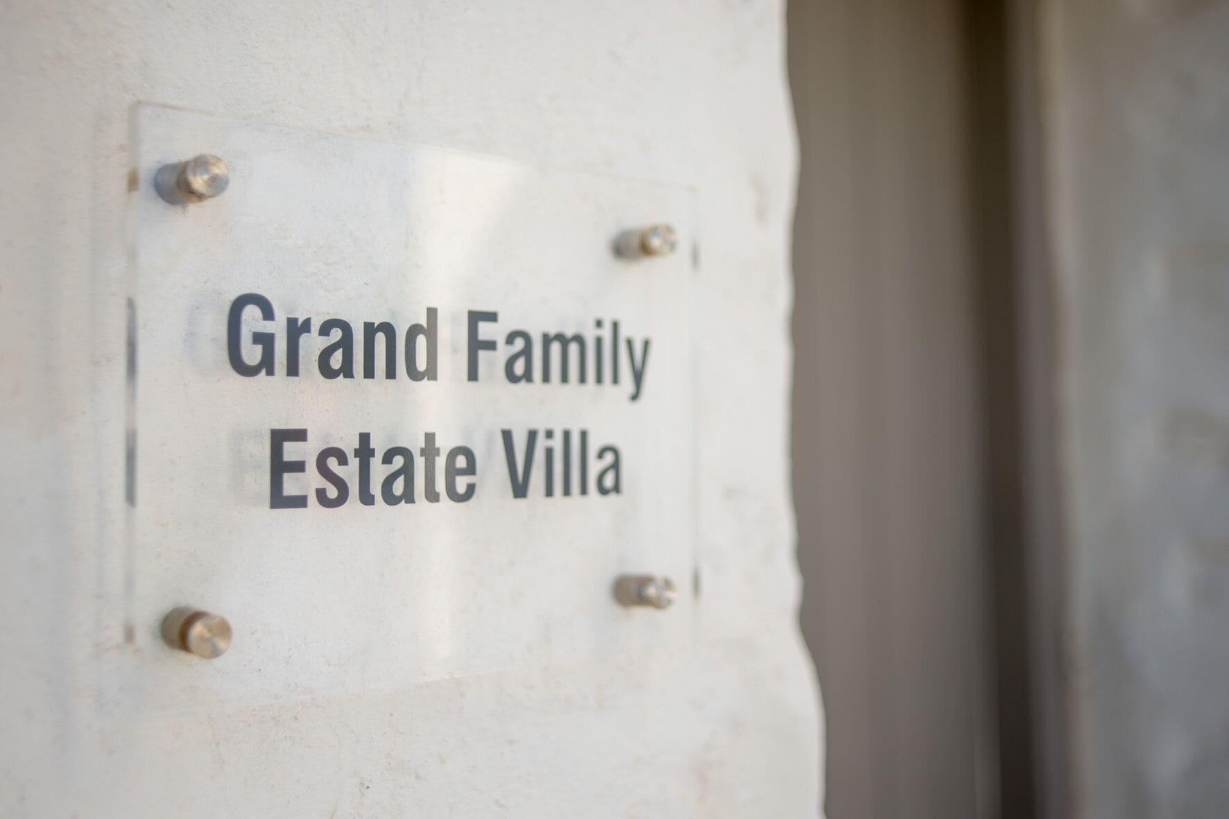 Stagones Luxury Villas Ambelas Exterior photo