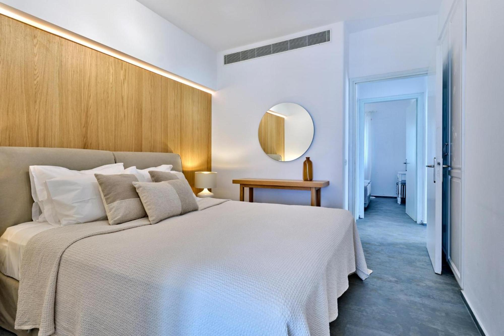 Stagones Luxury Villas Ambelas Room photo