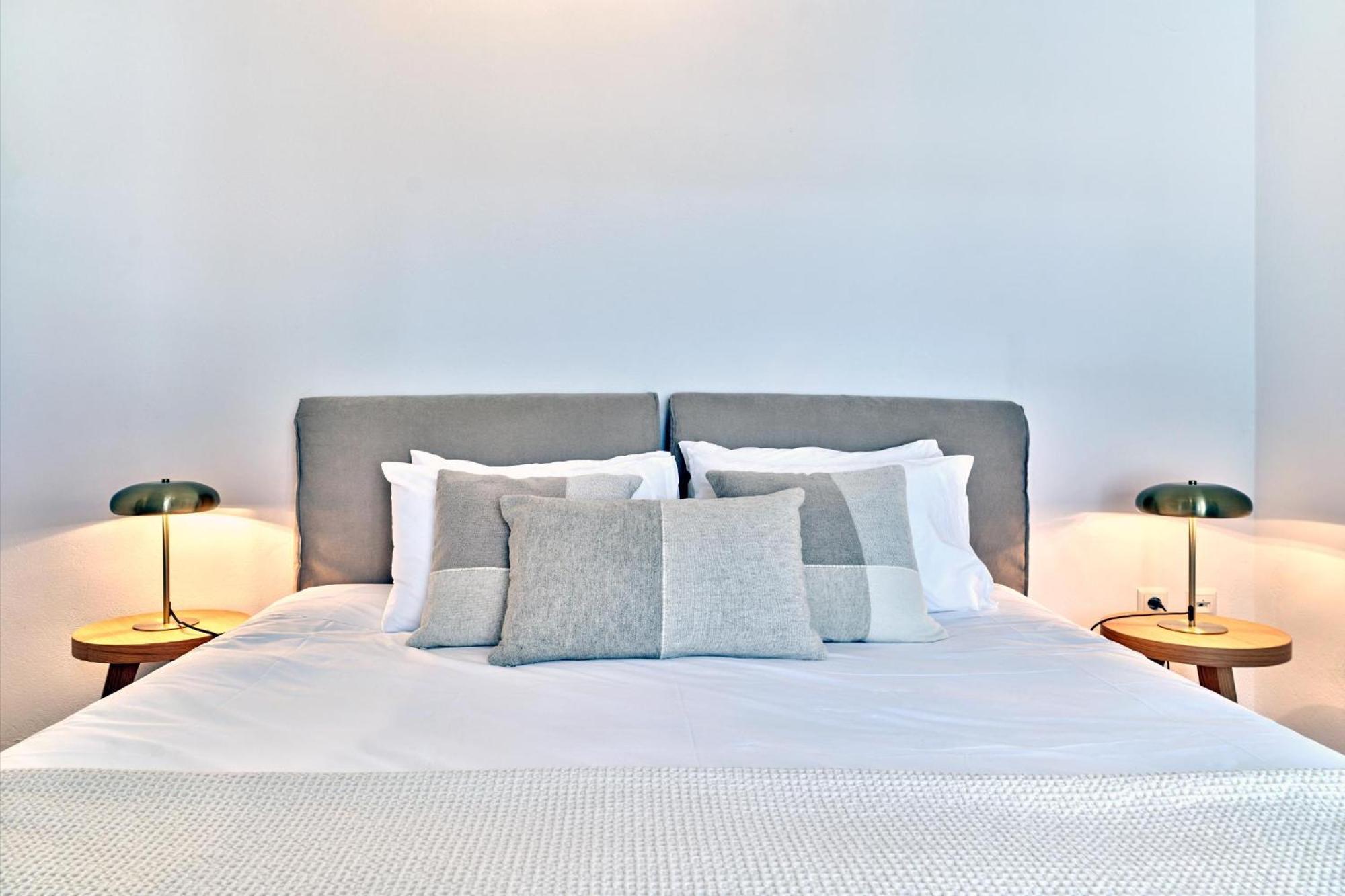 Stagones Luxury Villas Ambelas Room photo