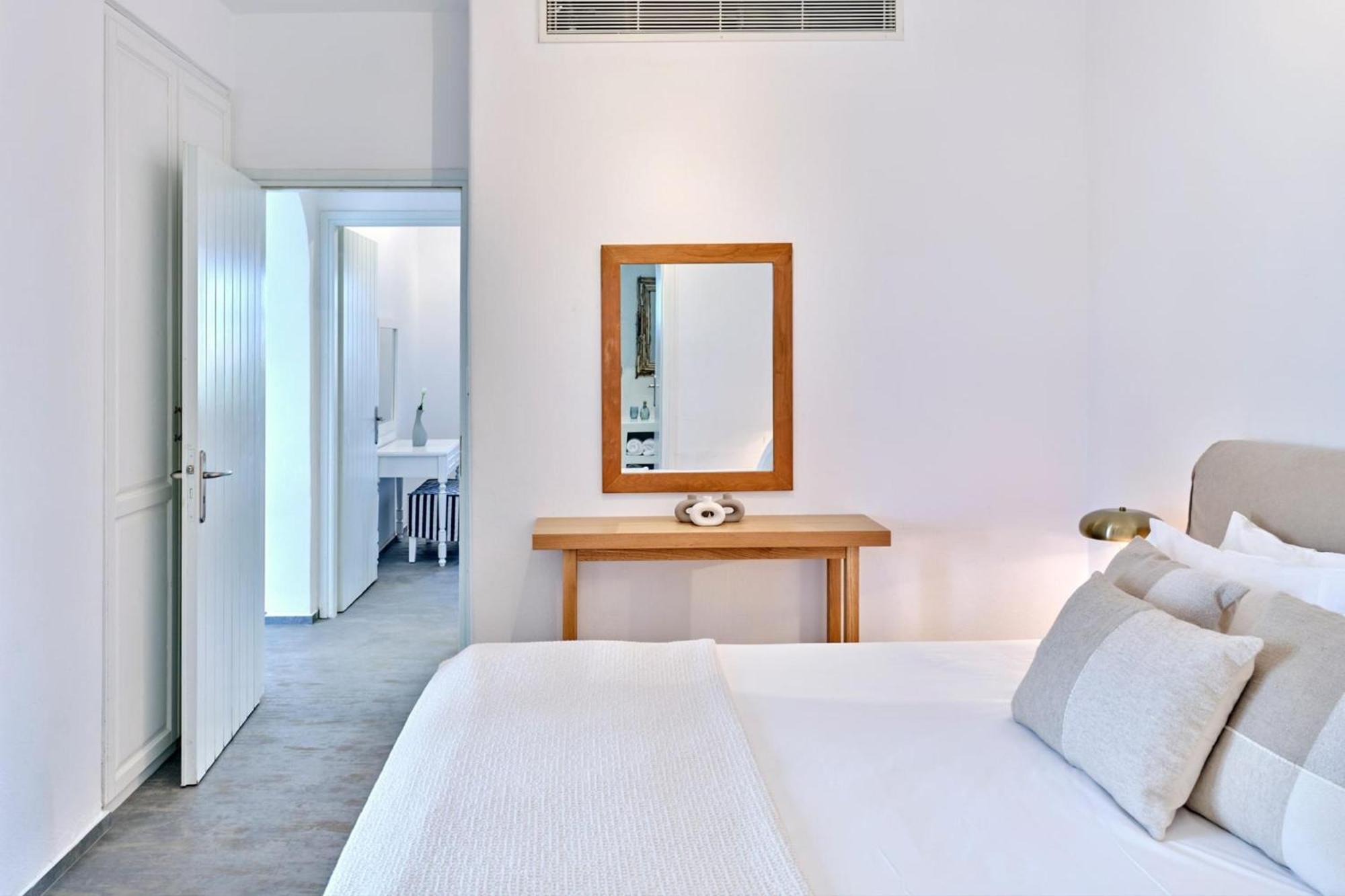 Stagones Luxury Villas Ambelas Room photo
