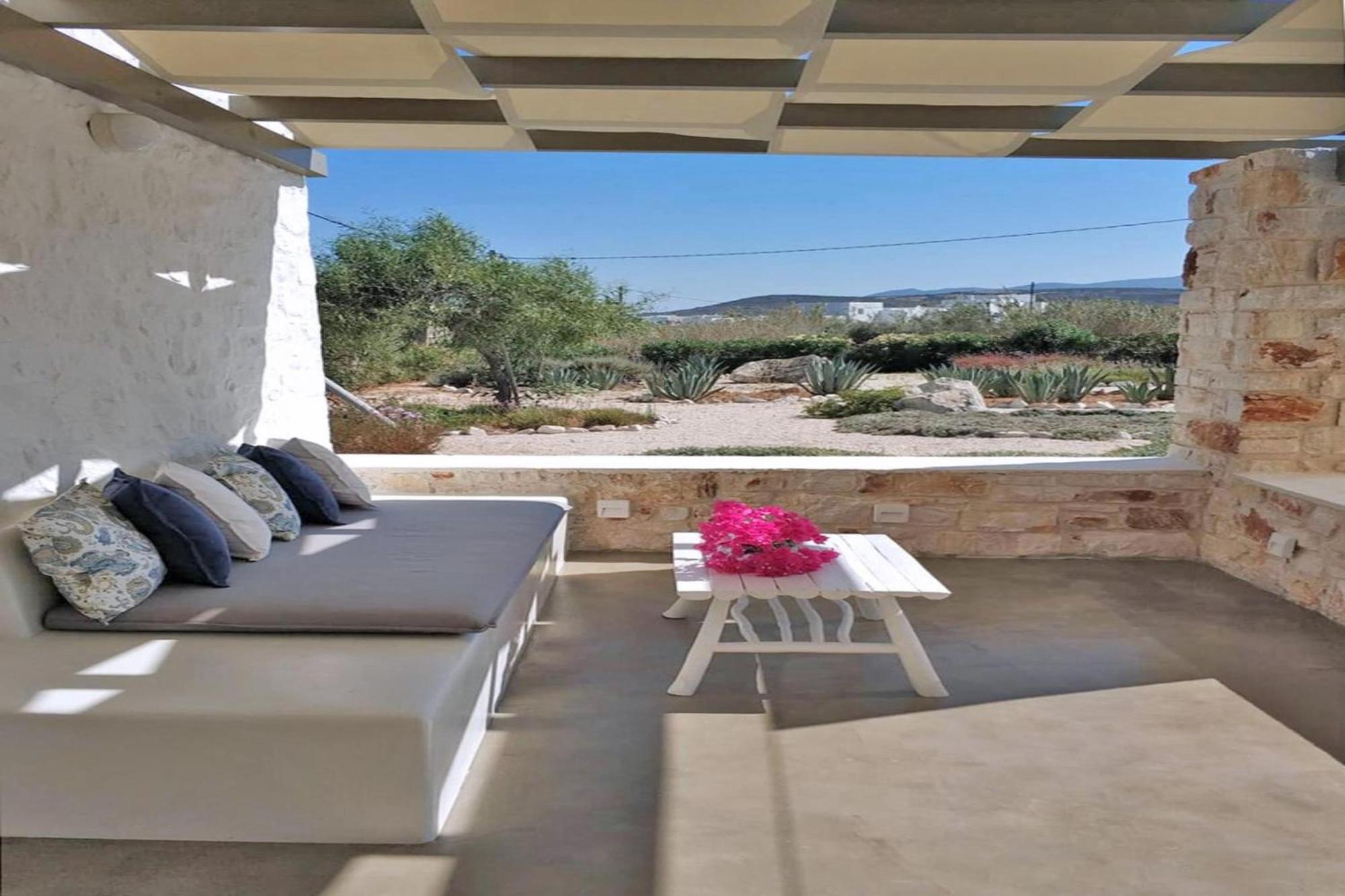 Stagones Luxury Villas Ambelas Room photo