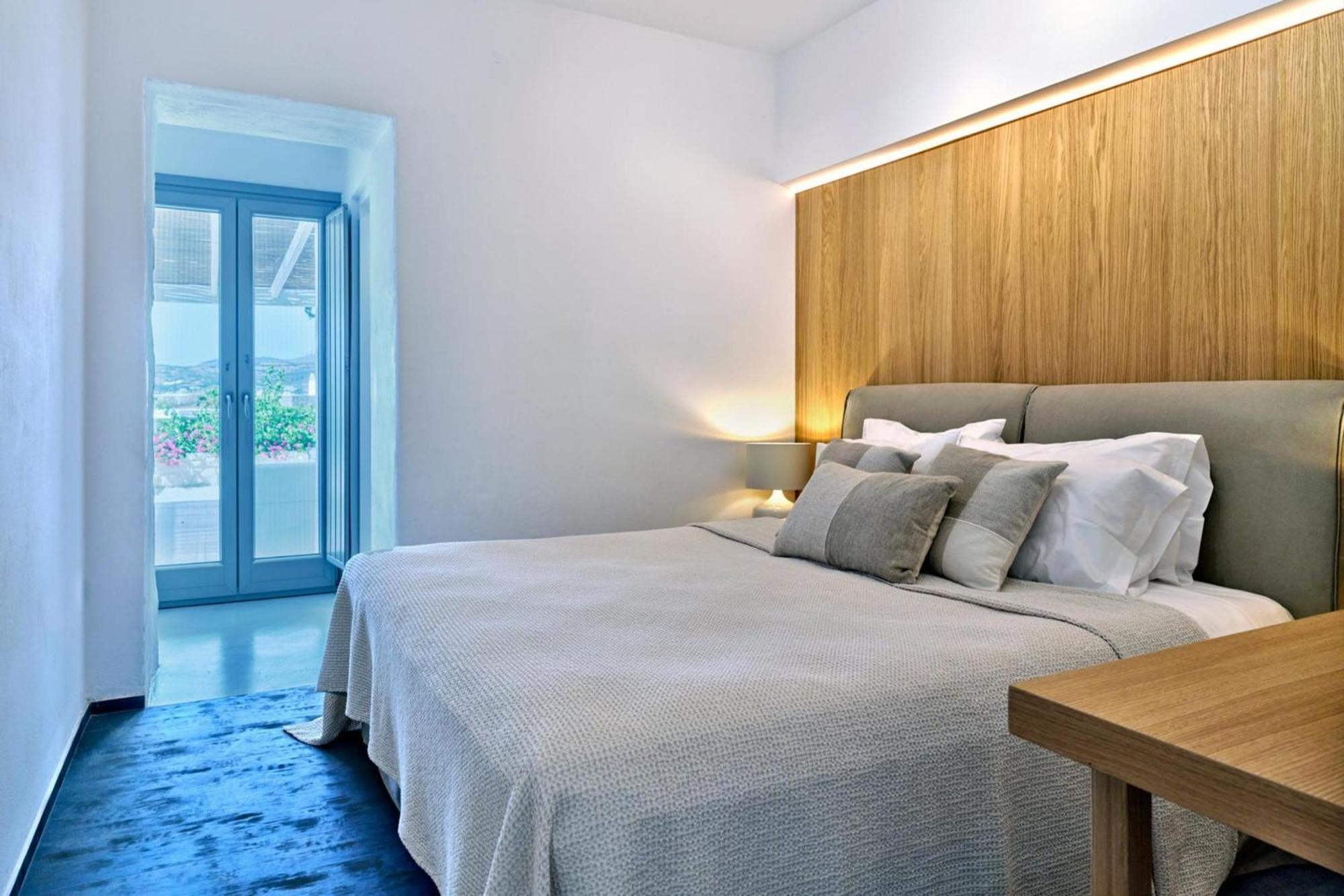 Stagones Luxury Villas Ambelas Room photo