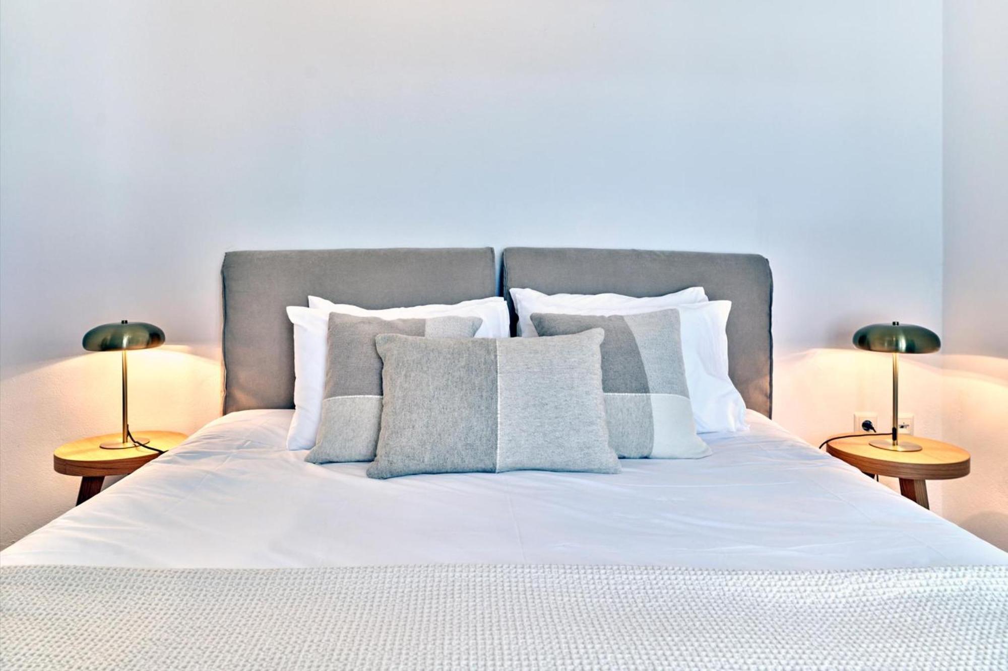 Stagones Luxury Villas Ambelas Room photo