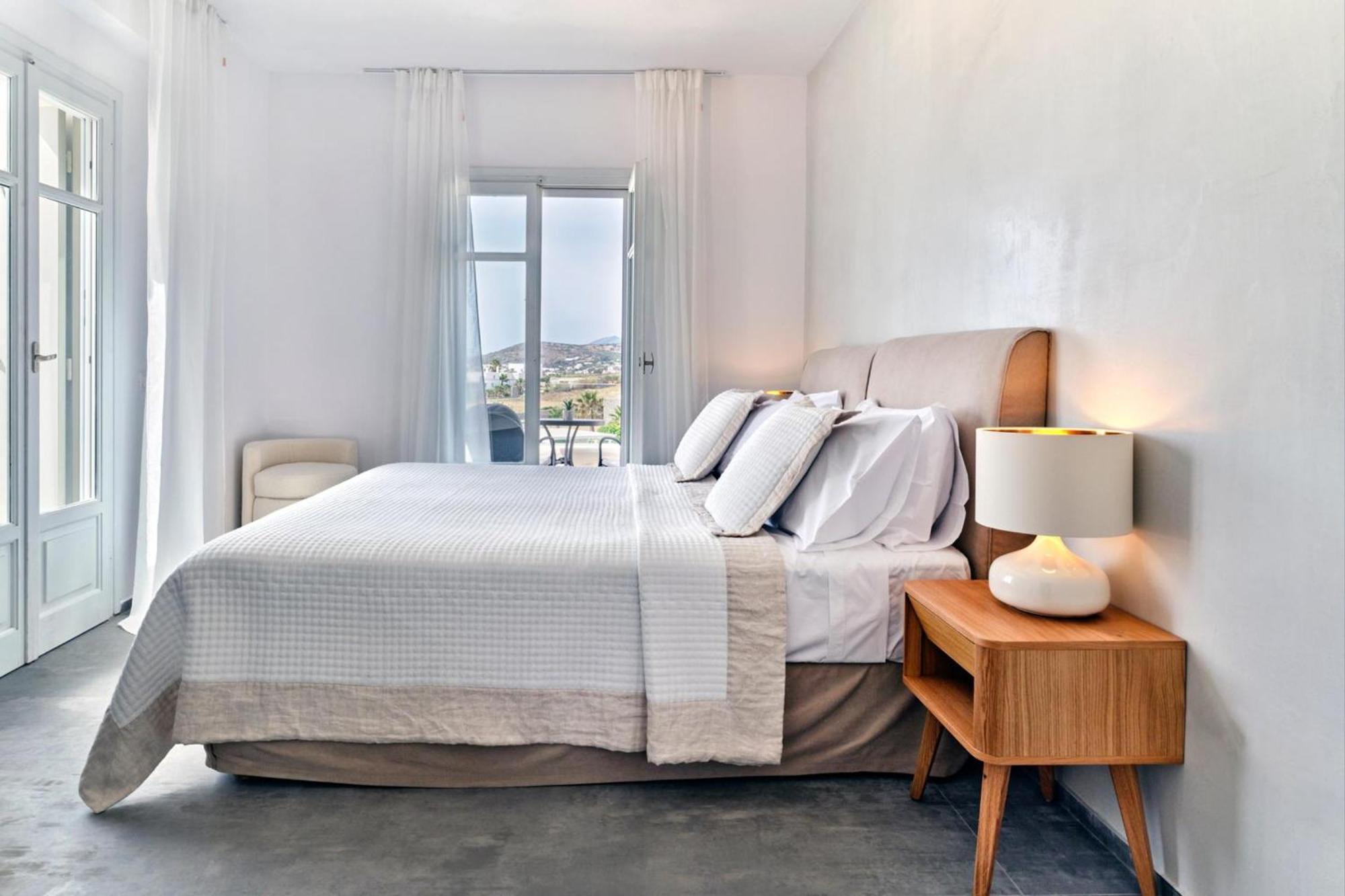 Stagones Luxury Villas Ambelas Room photo