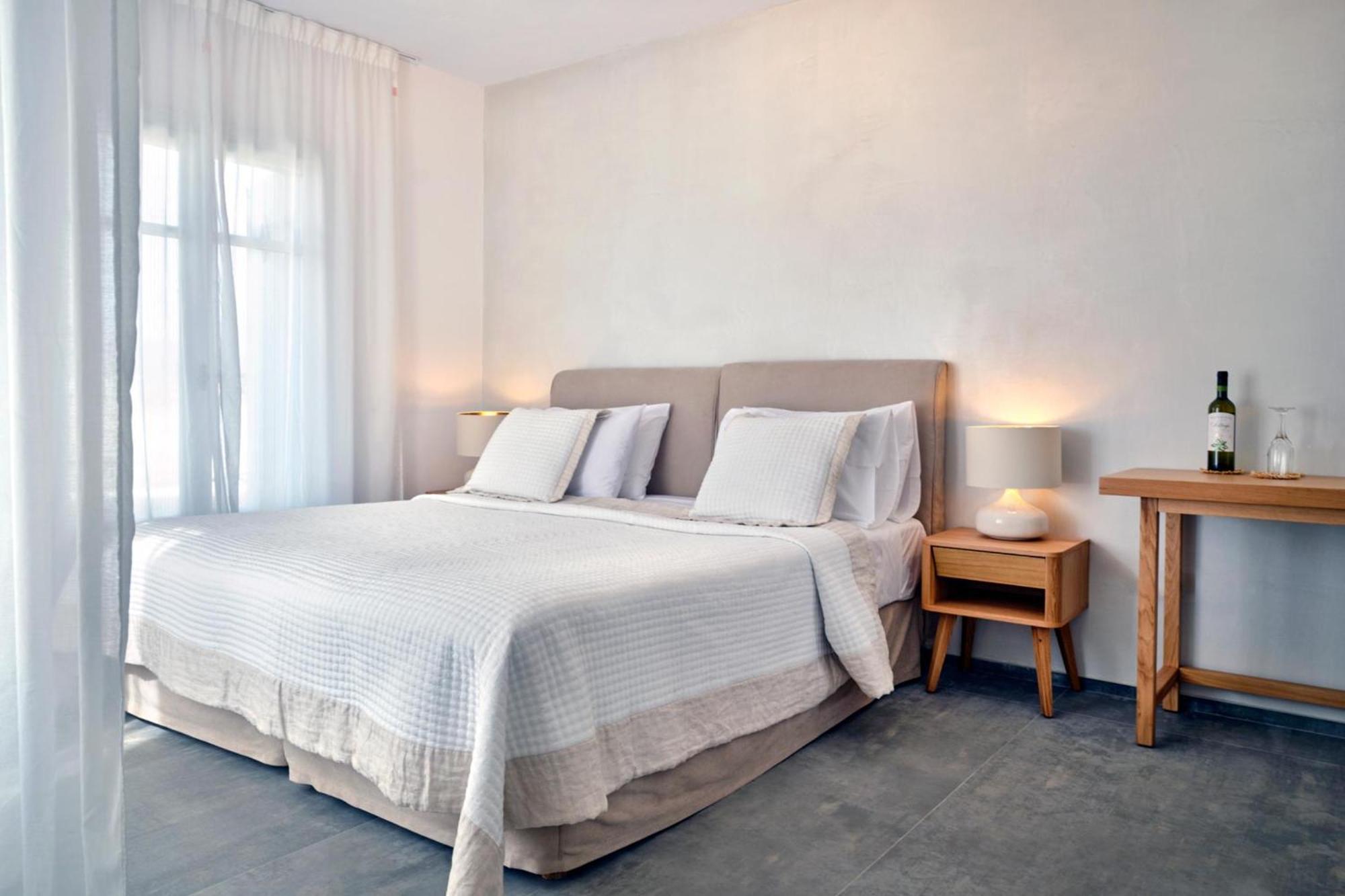 Stagones Luxury Villas Ambelas Room photo