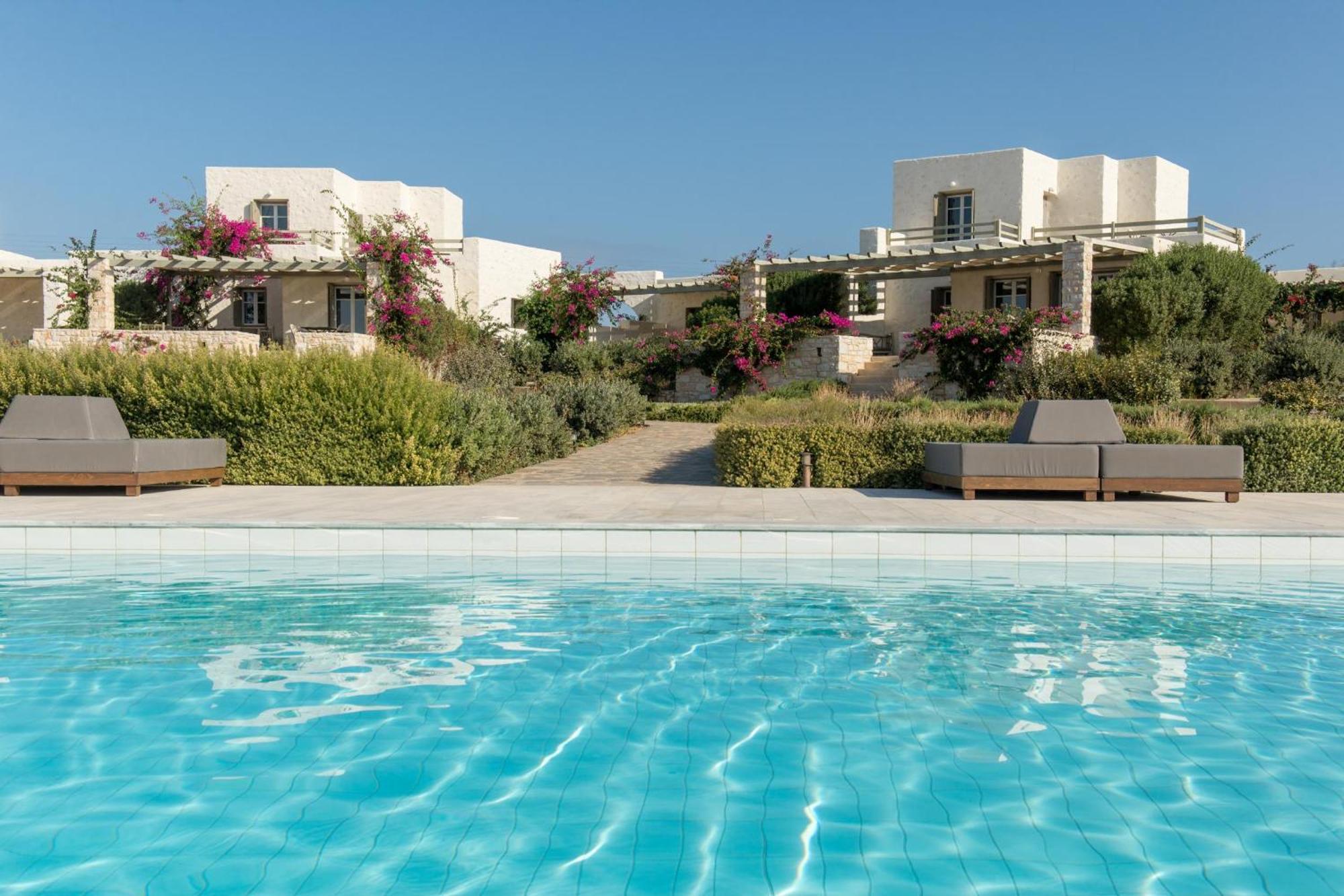 Stagones Luxury Villas Ambelas Room photo