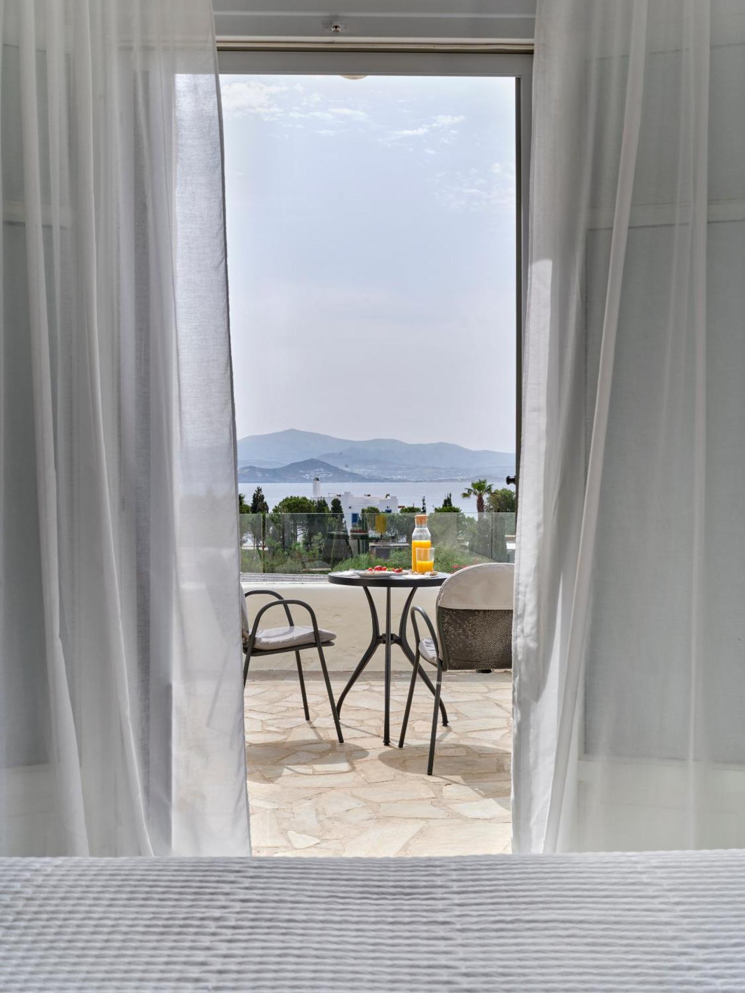 Stagones Luxury Villas Ambelas Exterior photo