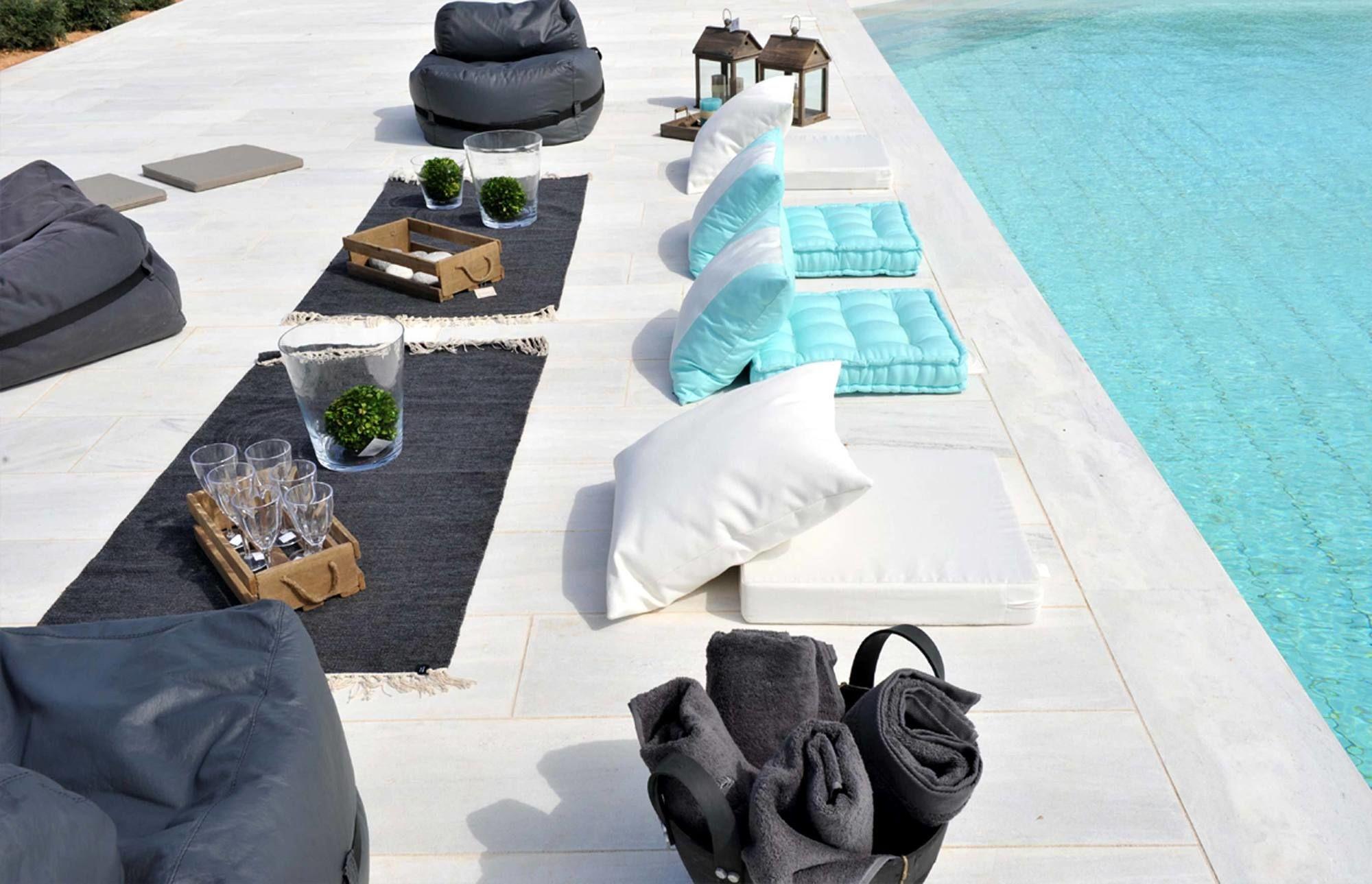 Stagones Luxury Villas Ambelas Exterior photo