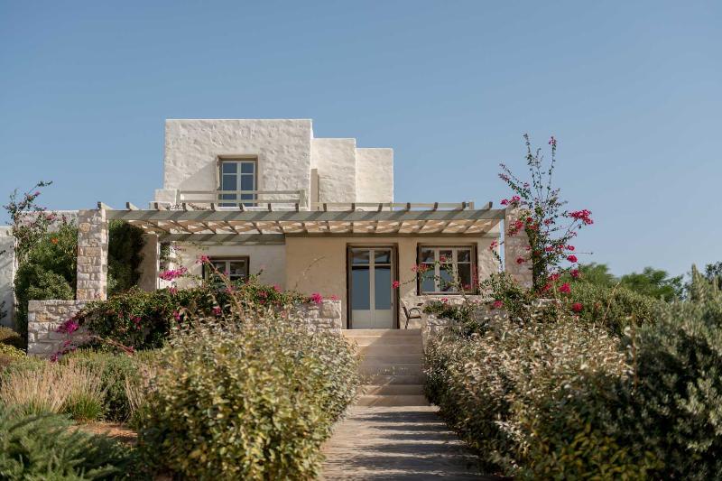 Stagones Luxury Villas Ambelas Exterior photo